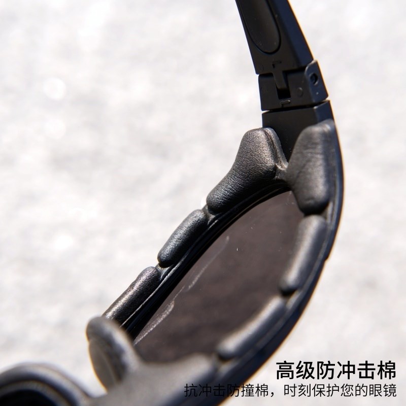 百搭款摩托车防风沙眼镜术后防护镜跳伞防风镜驾驶骑行时尚护目镜