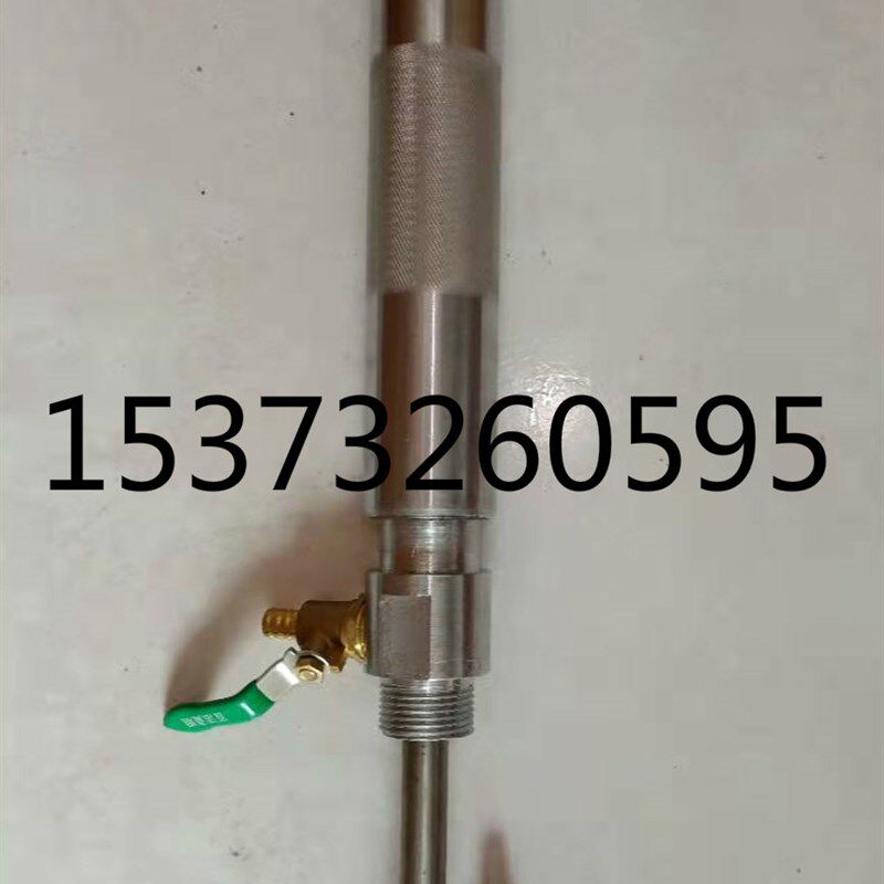 电动带压开孔器 DN15-50自来水管燃气带水打孔器不停水管道开孔机