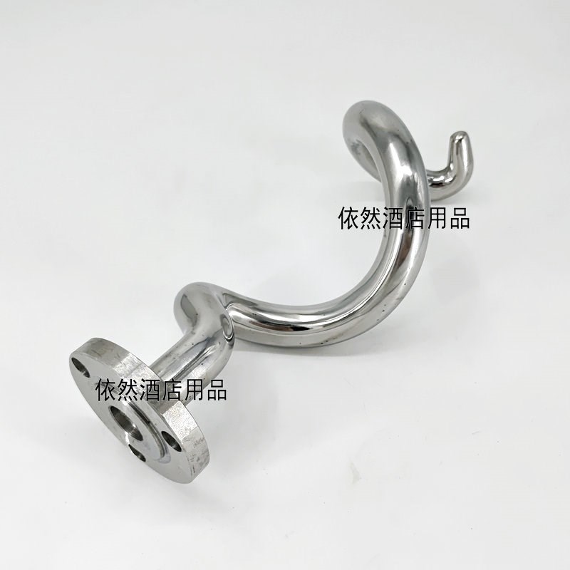 力丰永强恒悦H20 H30双动双速和面机和面钩和面杆搅拌杆HS20 HS30图片