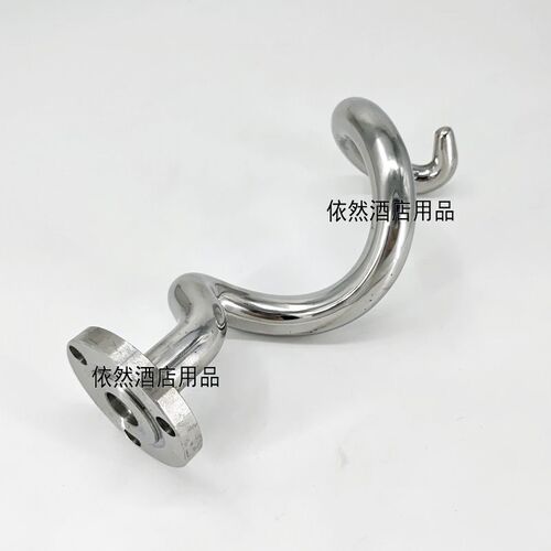 力丰永强恒悦H20 H30双动双速和面机和面钩和面杆搅拌杆HS20 HS30