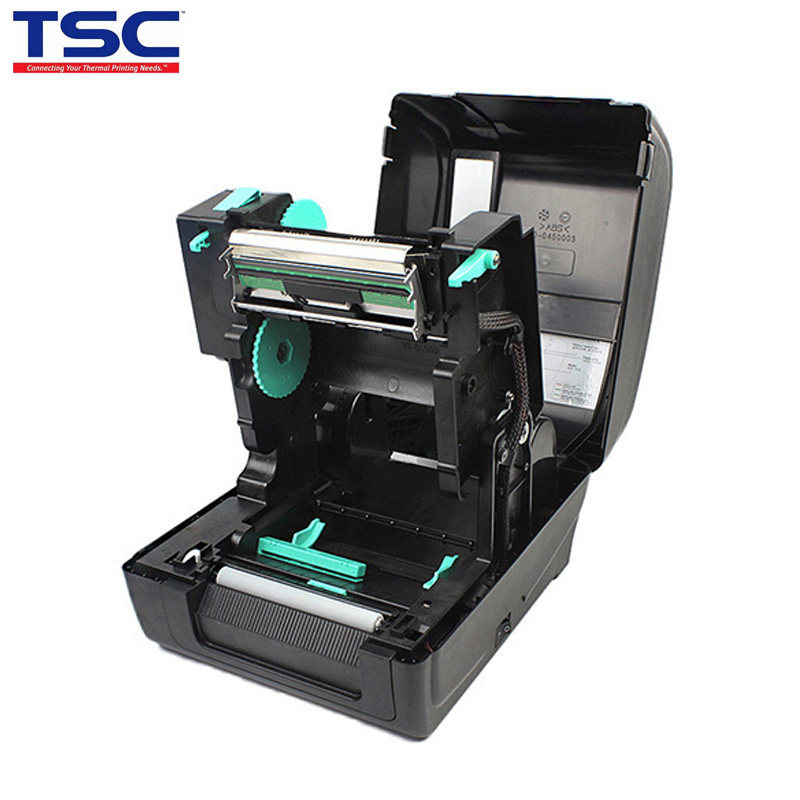 台湾半导体TSC T-300A 244M 342E 6532条码打印机热敏标签机