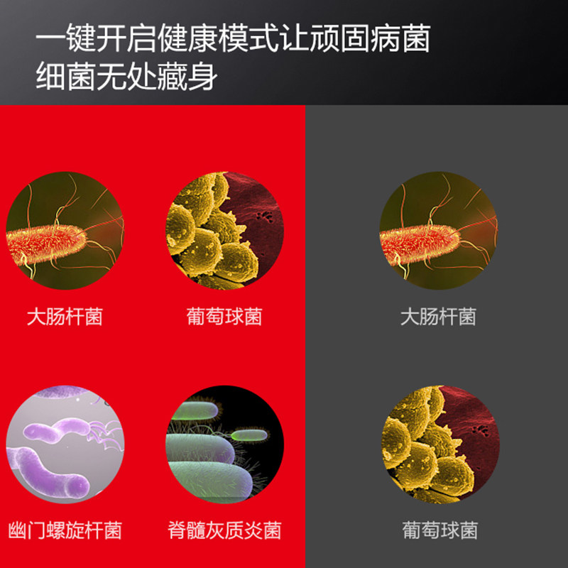 茶杯消毒柜办公室功夫茶道子器具台式立奶瓶保洁柜烘干水杯图片