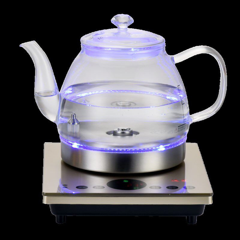 全自动上水壶电热烧水壶家用煮茶具器泡茶保温恒温一体电茶炉专用