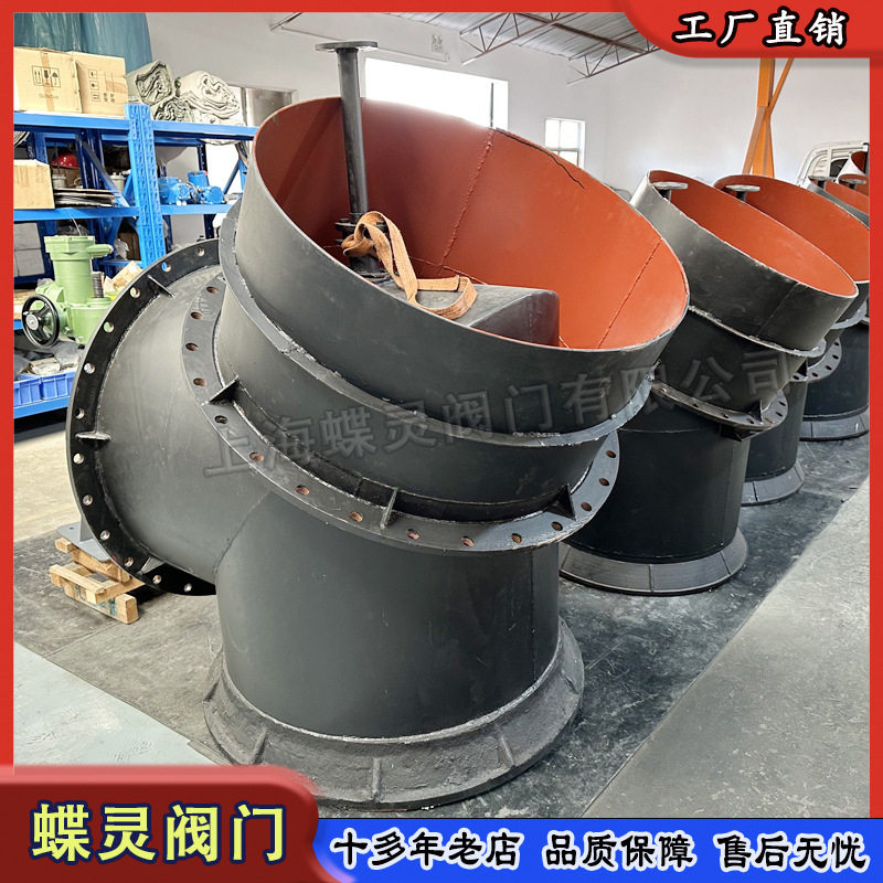 供应PZII-800矿用配水闸阀 煤安隔爆 功能可选开关型 智能调节型