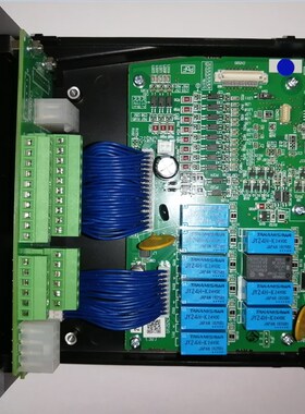 泰志达TRC1000/1100用PIO板(TIETECH)101300036-A000/RBQ3-12