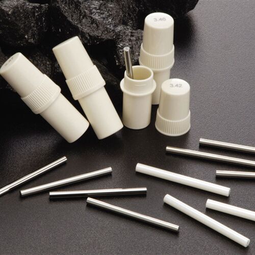 0.02-50mm 1um高精度销式塞规针规量针量棒量规带黑色手柄针规