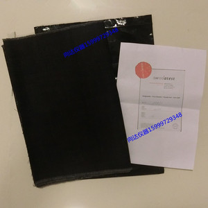 EMAP 128/1牛仔布 EMPA标准牛仔测试棉布128/1