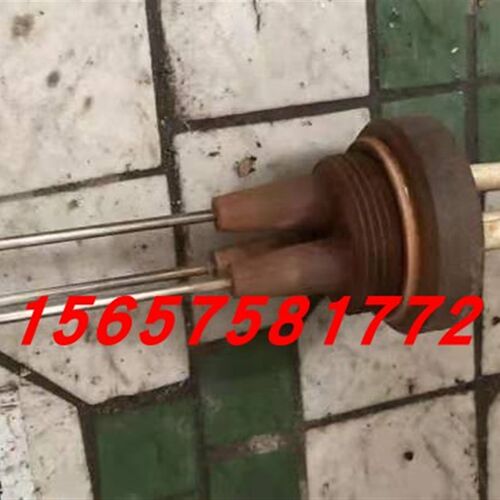 上海三申YM50 75 100液位传感器水位计探针YX600W压力蒸汽灭菌器
