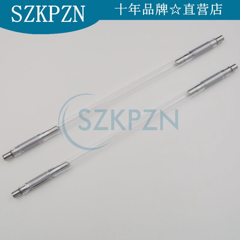 联赢激光焊接机适用脉冲氙灯Xe灯管8*140*280电极5 高品质激光灯