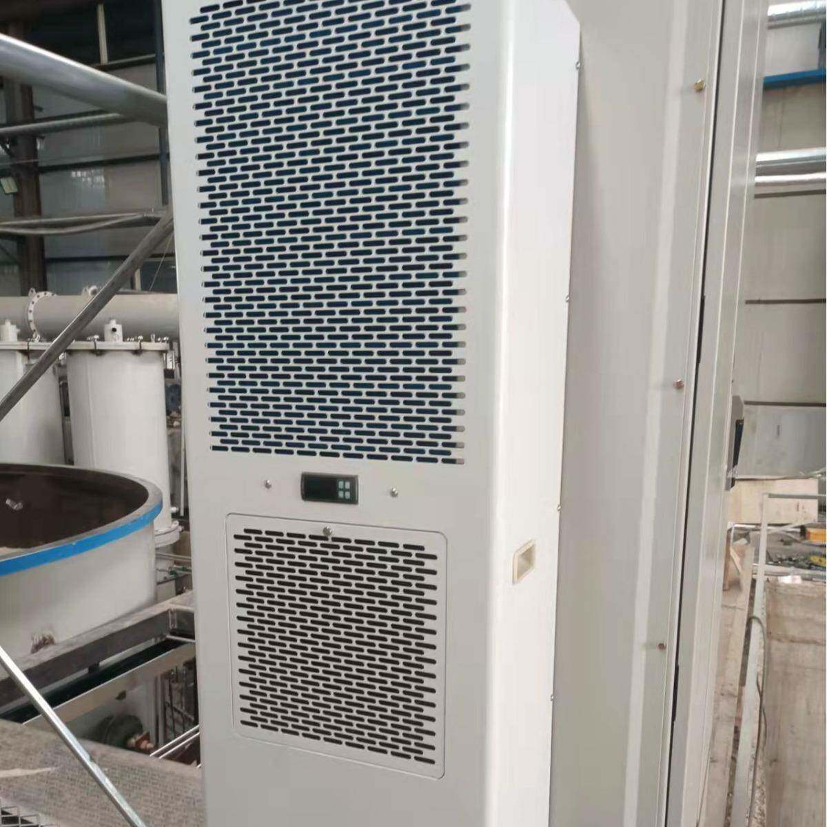佛山工业机柜空调生产厂家，制冷量300W-4500W，可按照客户开发