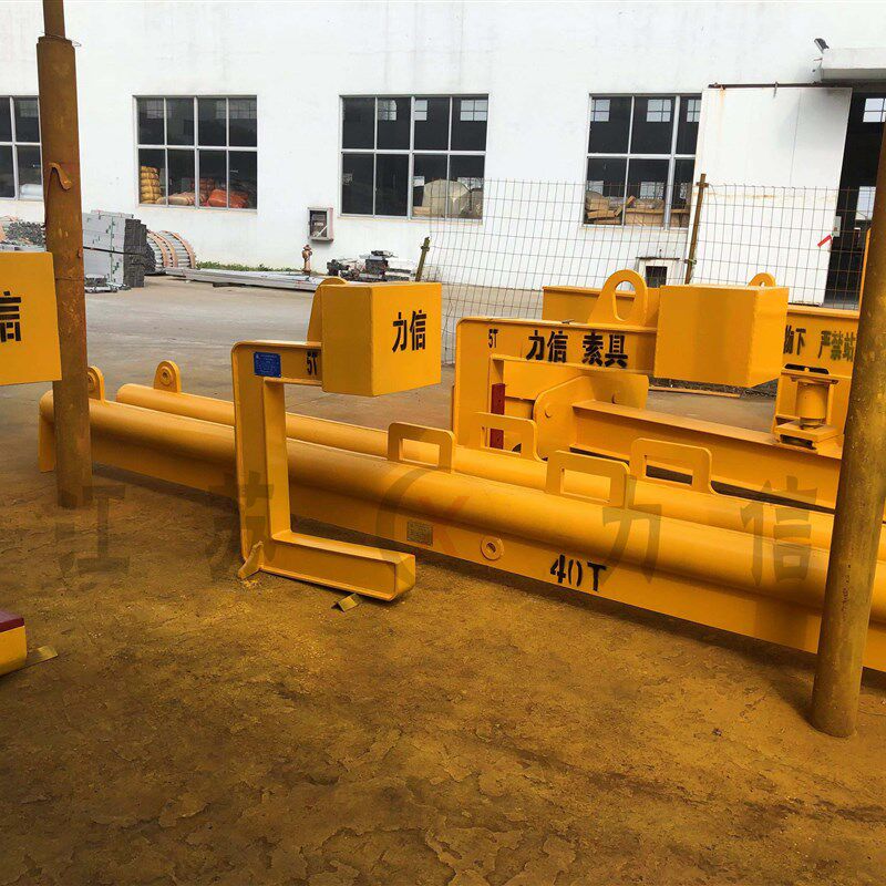 C型吊具钢卷吊钩C型吊钩卷板吊具吊钩 钢卷吊具 铝卷吊具C形钩