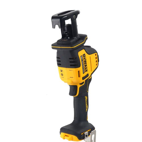 Dewalt Saber Saw锂电池20V无刷往覆锯木材金属电缆切割机骨电锯D