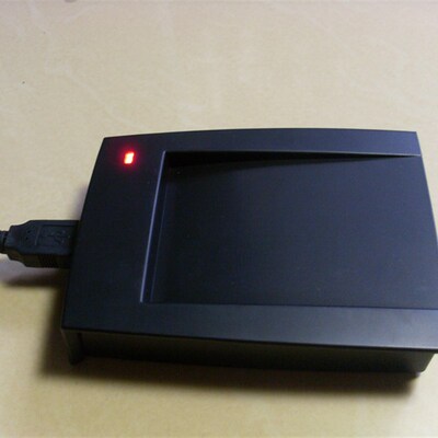 D-Think-501A Mifare卡读写器,Mifare 1K RFID读写器,LINUX读写器