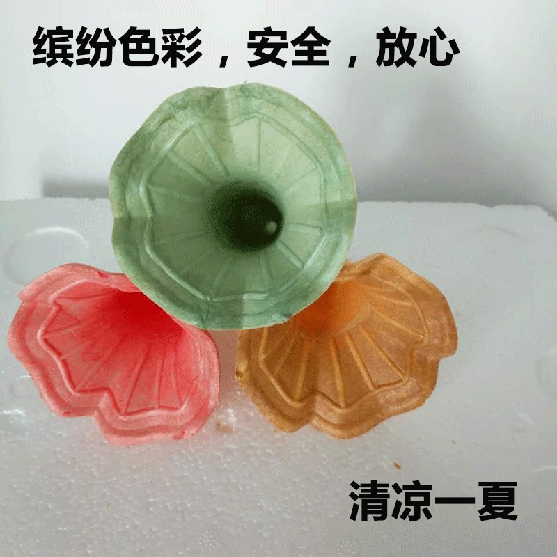 脆筒 网红冰淇淋 蛋筒 花旋筒威化 甜筒脆皮 冰激凌壳小 脆皮蛋卷