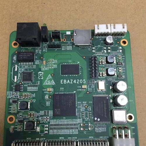 Xilinx ZYNQ7010开发板,xc7z010 FPGA.