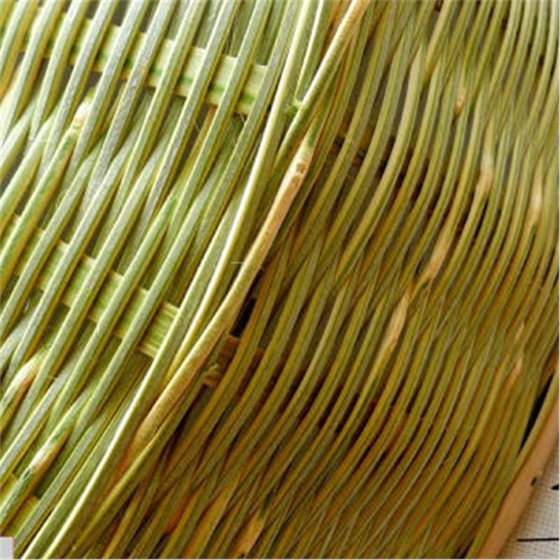 防苍蝇网罩竹编制品工艺品 纯手工单个菜罩饭桌伞盖 竹制品