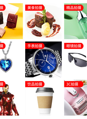 CPAS40cm磁吸折叠摄影棚小型柔光箱电商专业拍照打光静物迷你灯箱