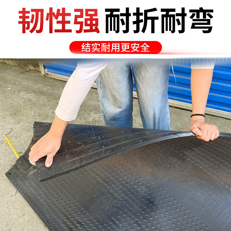 猪用软胶电热毯小仔猪橡胶电热板产床保温箱养殖兽用加热板防滑垫
