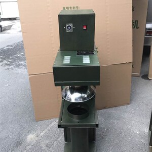 包邮科帮自动点碳机养炭炉木炭点炭机竹炭点炭机烧烤炉烤肉点碳机