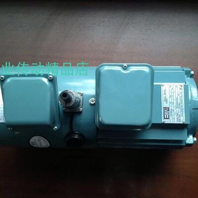 EUTA变频马达  电机  YP-50-4-0.55KW  B5  YPEJ-50-0.55-4