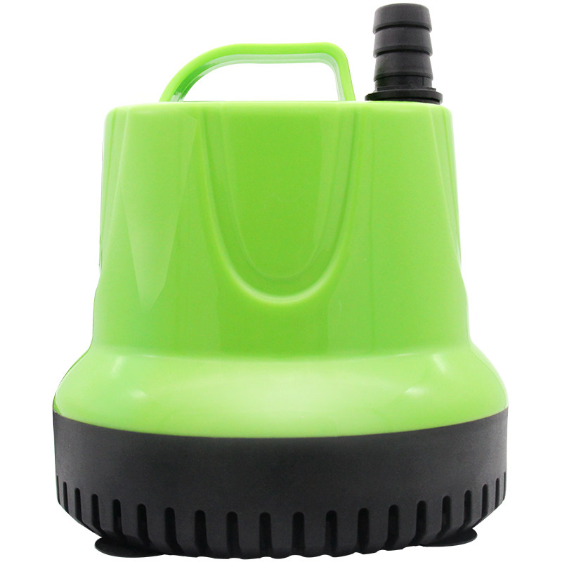 鱼缸水泵底吸潜水泵静音过滤器家用小型换水器低水位抽水泵循环泵