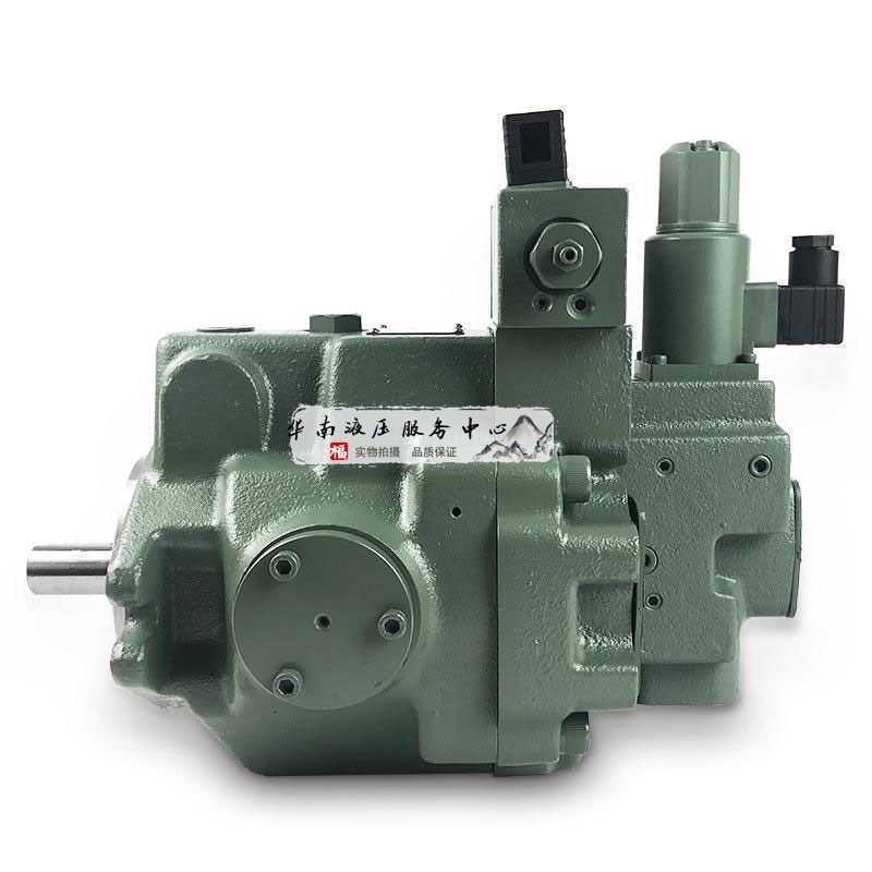 A37-F-R-01-H-S-K-32 A37-F-R-04-H-K-32393油研变量柱塞泵维修