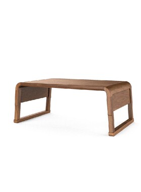 新中式实木炕桌黑胡桃日式榻榻米茶室家具茶桌禅意阳台飘窗茶台