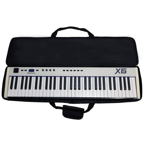 电子琴包midi键盘包X2X3X4X6X8 25 37 49 61 76 88键加厚防水琴袋