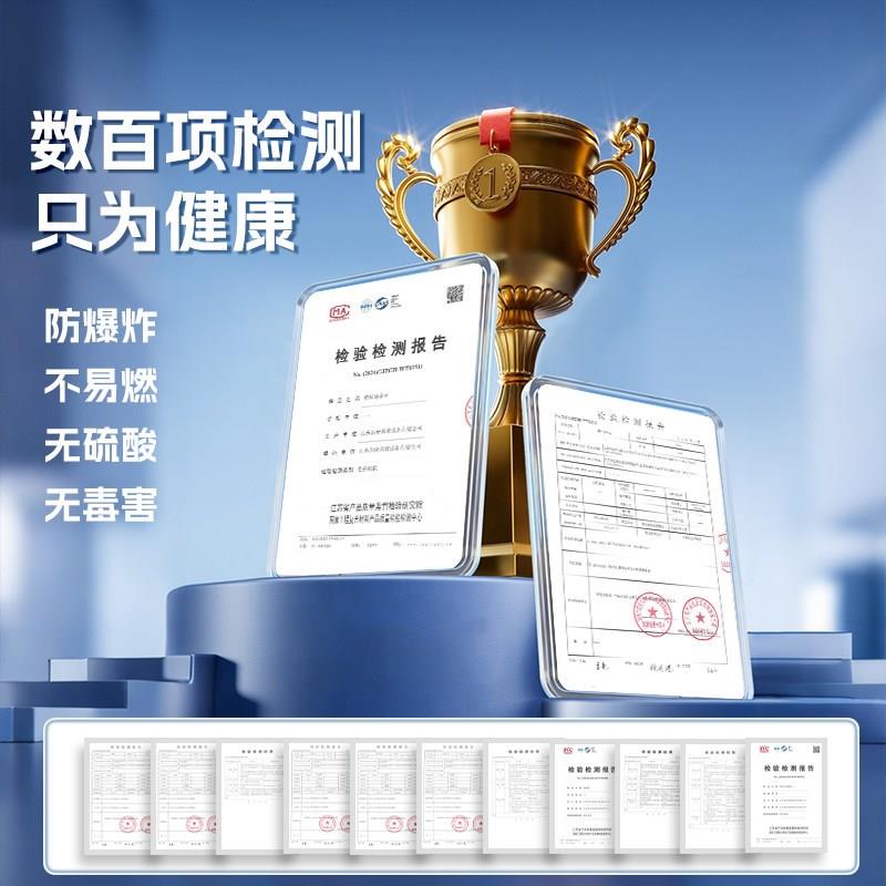 初中化学实验箱化学实验器材全套化学实验套装中考款初三八九年级