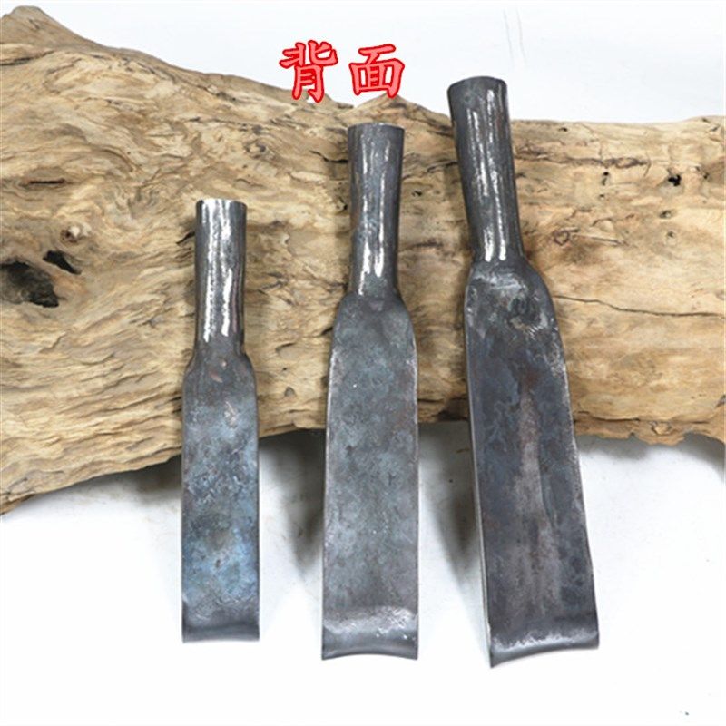 包邮挖树铲木柄铁锹花锹直锹园林工具花铲钢锹挖树锹弹簧钢挖苗锹