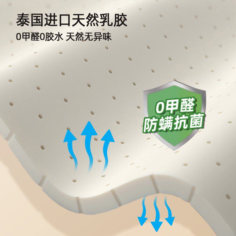 榻榻米全乳胶床垫定制任意尺寸家用儿童单人专用可折叠软垫子订做