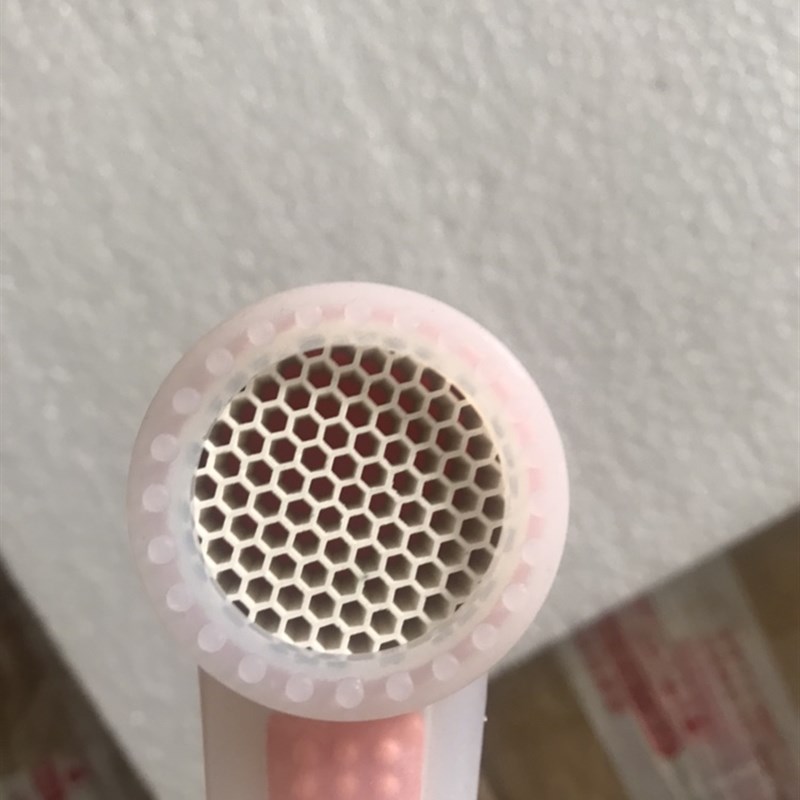 经络拍蜂窝拍痧板康柏全息能量多功能矽胶拍痧棒能量棒 无盒袋装