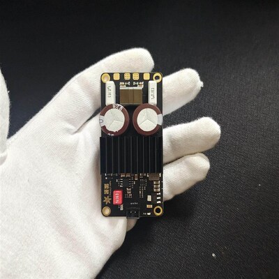 发烧数字功放 单声道 TPA3221功放板 HIFI功放 大功率D类功放板