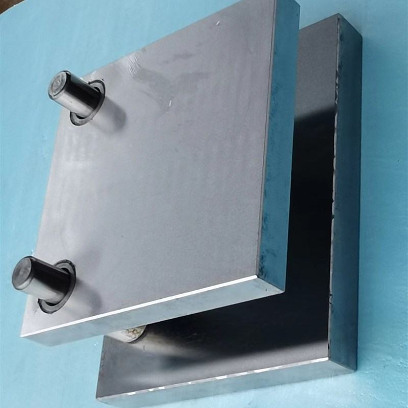 钢板精密模架模座导柱导套治具夹具压机架升降台自动化配件定制图片