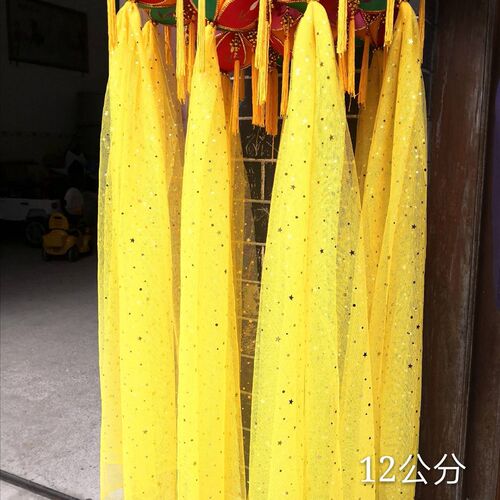 热销广西靖西市旧州古镇纯手工绣球装饰摆放或舞蹈绣球舞台效果好