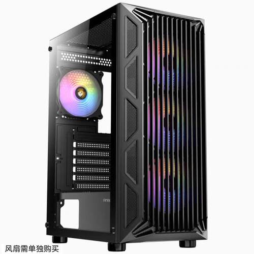 安钛克机箱df600df700df800 ax82 ax61 ax90系列亚克力侧板定制