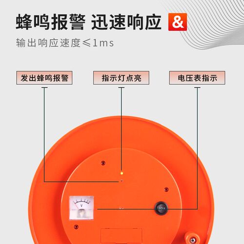 钢尺水位计测量仪30公尺适用于水电工程 电测水深传感器标尺刻度