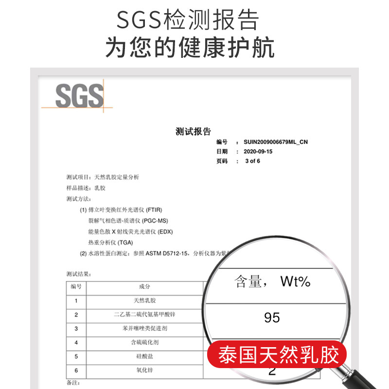 座垫泰国乳胶坐垫冬季办公室久坐学生椅垫椅子凳子屁股垫汽车家用
