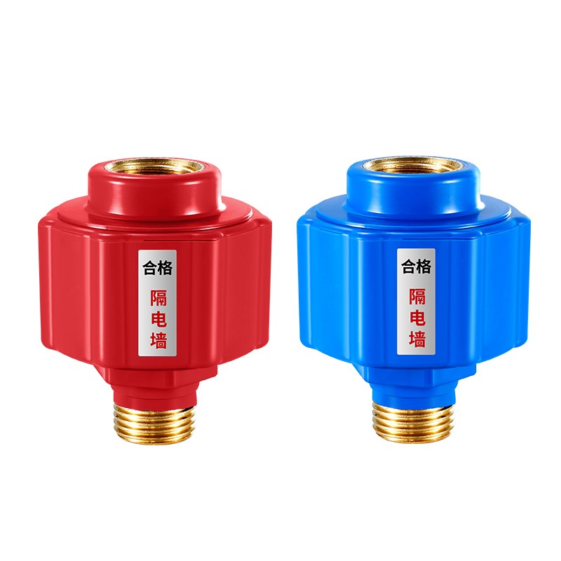 热水器防电墙通用型配件配大全防漏电保护器防火墙电热水器隔电墙