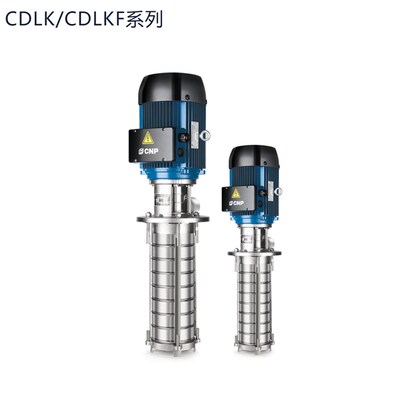 杭州南方不锈钢电动多级泵高压泵CDMF/CDLF/CDLK变频增压泵高压泵