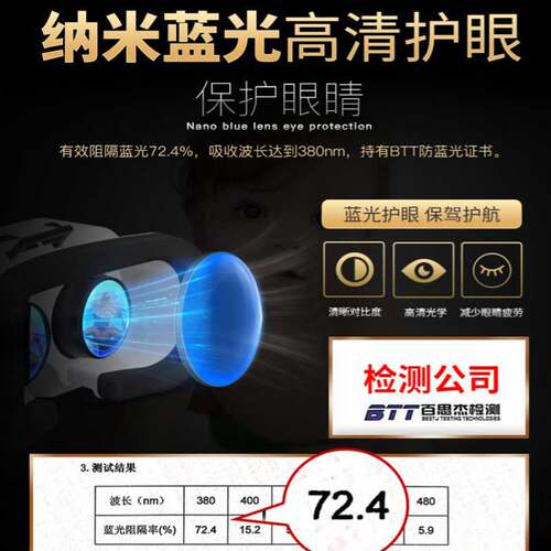 vr眼镜手机专用ar便携式v r虚拟现实眼睛智能盒子rv游乐设备儿童