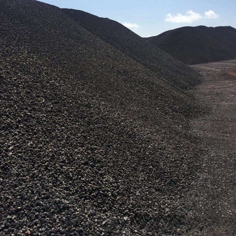 天然黑色火山石颗粒多肉植物营养土水族净水造景富士砂盆栽铺面石