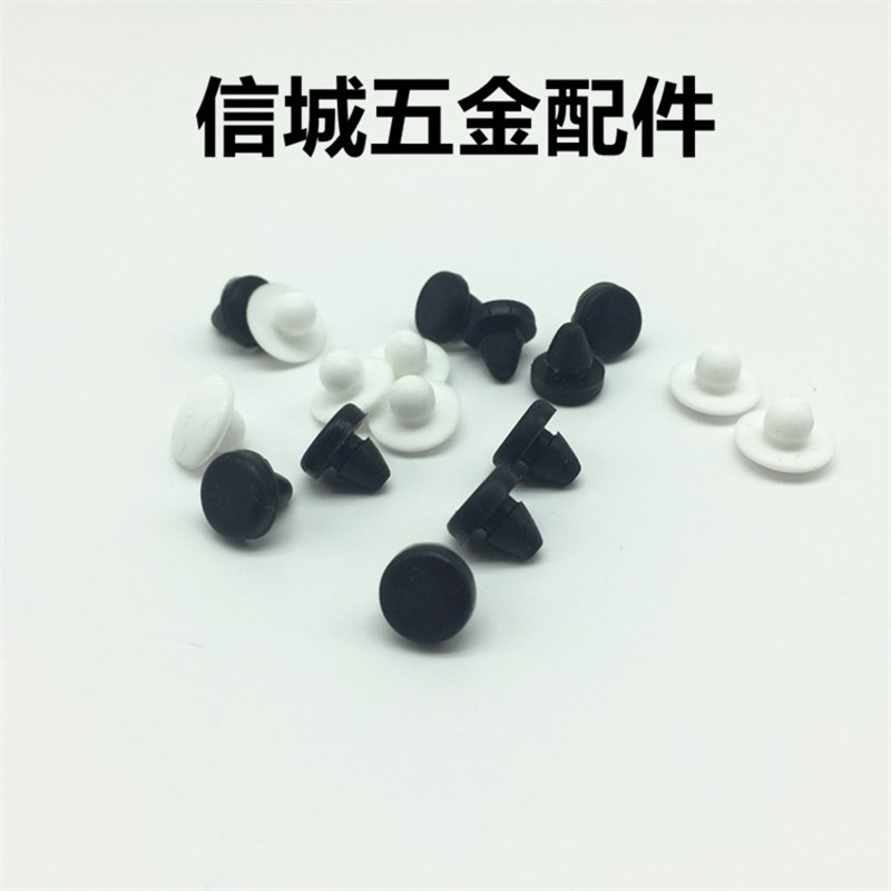 包邮耐高温锥形阻流塞锥形耐高温减震胶塞扣式塞头橡胶高弹脚垫堵