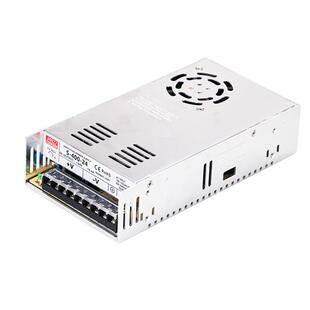 LED直流开关电源S-400W-24V16.7A 5V60A12V15V27V 36V40V 48V 60V