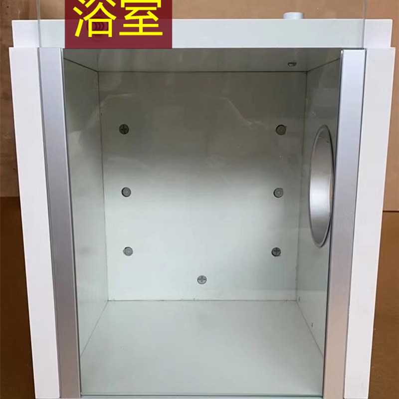 超大龙猫柜笼实木生态板龙猫别墅宠物柜龙猫笼子宠物用品相亲笼