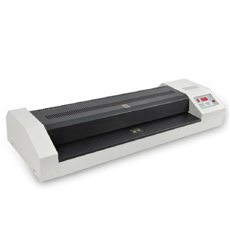 650过塑机覆膜机过胶机加长型塑封机可调速大胶棍塑封650MM 包邮