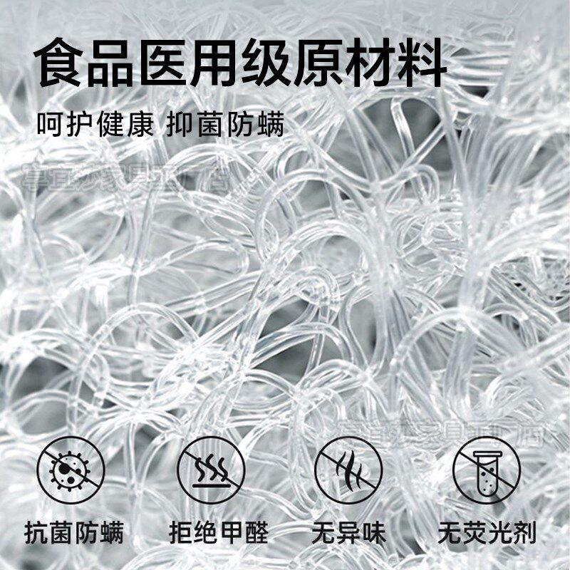 婴儿床垫可水洗空气纤维睡垫儿童幼儿园专用拼接床褥子宝宝垫子