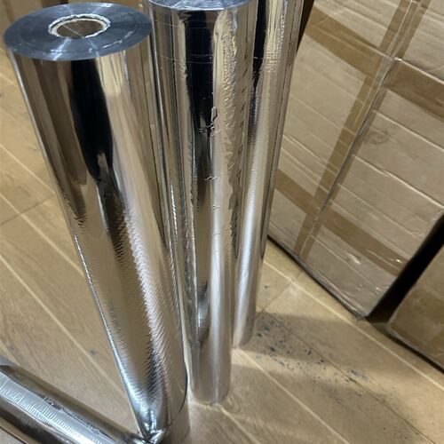 烫金纸 一级品过塑银 电化铝厂家直销包邮