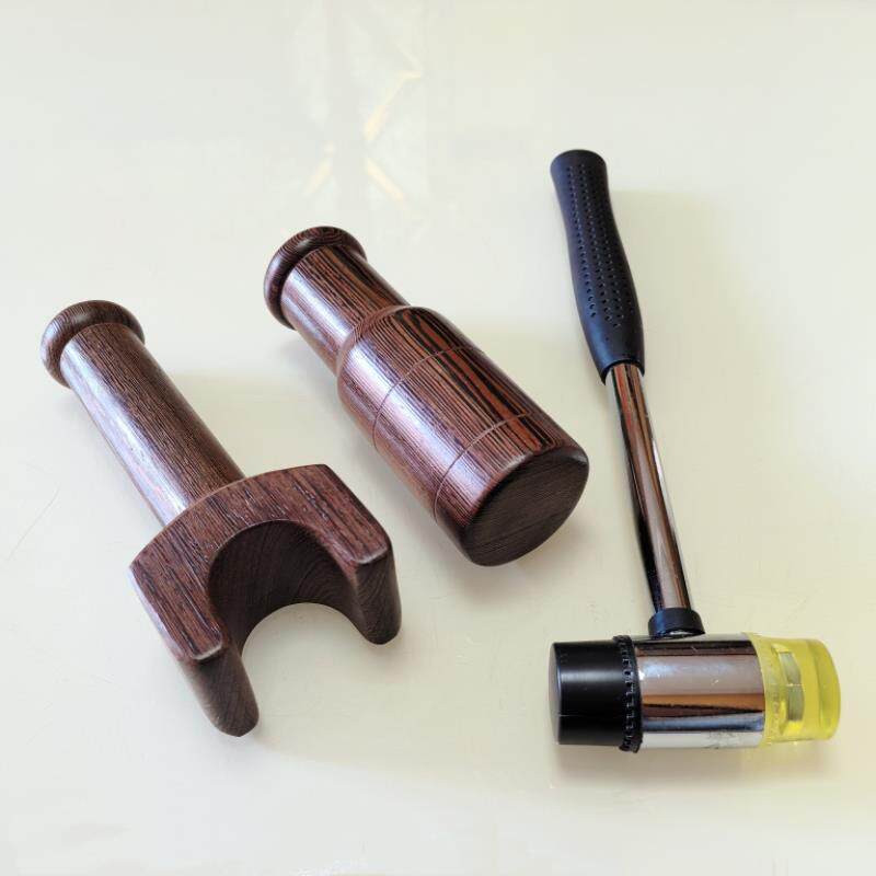 锤正锤脊辽法工具理疗腰椎颈椎矫正脊柱按摩捶击经络中医正骨锤疗