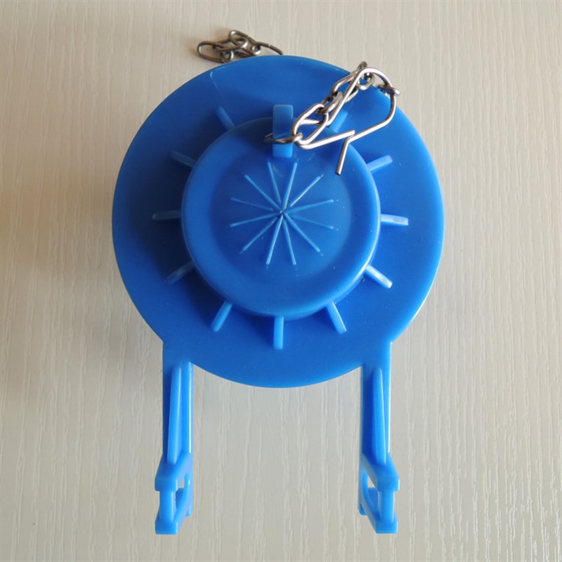 老式马桶水箱拍盖坐便器配件排水阀密封圈止水皮塞冲水箱部件通用